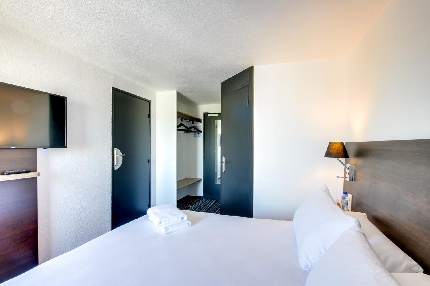 Brit Hotel Reims La Neuvillette Luaran gambar